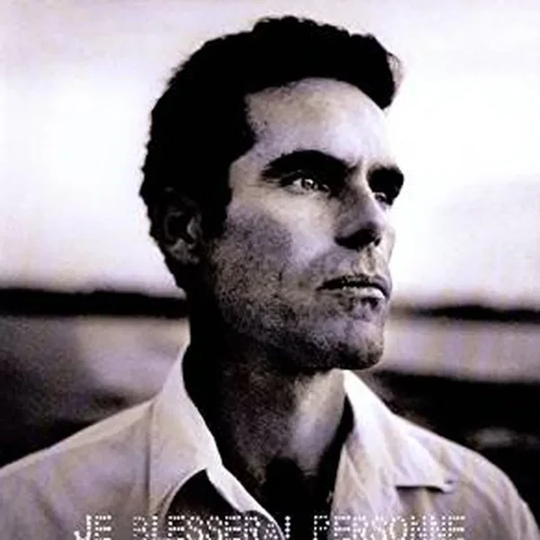 Je blesserai personne