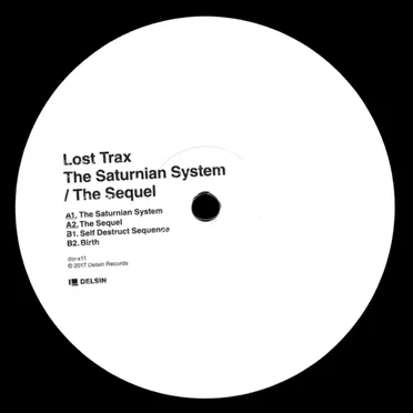 The Saturnian System / The Sequel