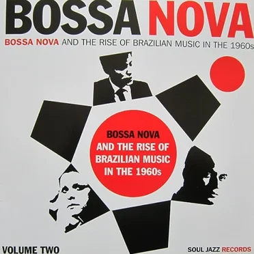 Bossa Nova and the Rise of Brazilian Music in the 1960s by Various Artists - album cover