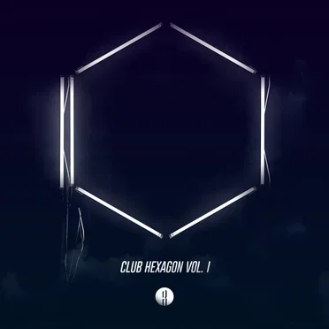Club Hexagon Vol. 1 by Various Artists - album cover