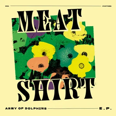 Army of Dolphins