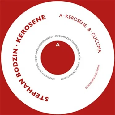 Kerosene