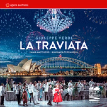 La Traviata