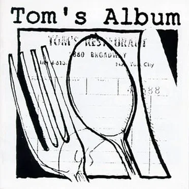 Tom’s Album