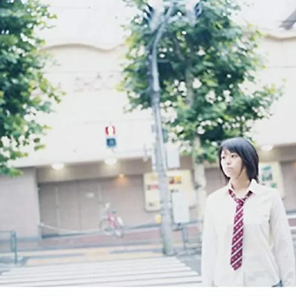 青春映画が好きだった