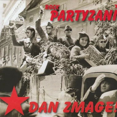 Dan zmage!