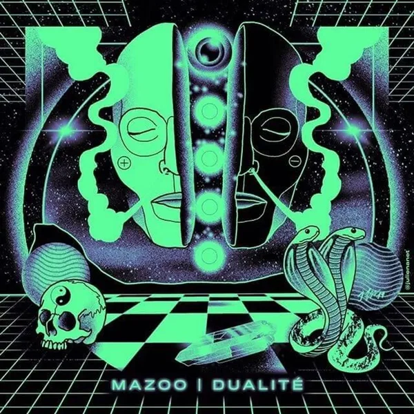 Dualité