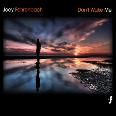 Don't Wake Me by Joey Fehrenbach - album cover