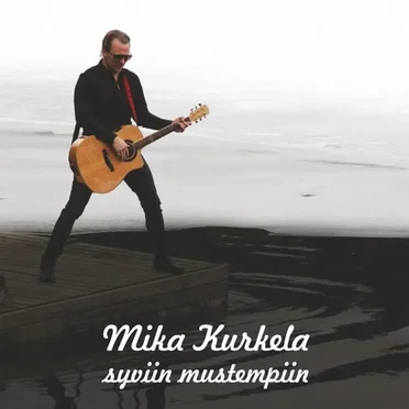 Syviin mustempiin