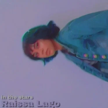 In The Stars by Raissa Lago - album cover