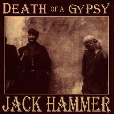 Jack Hammer