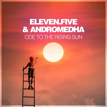 Ode To The Rising Sun