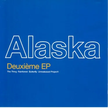 Alaska
