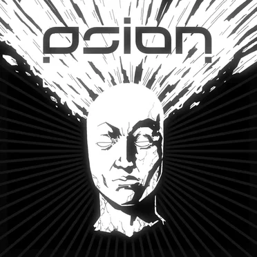 PSION by Psion - album cover