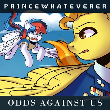 Odds Against Us (Comm ft. Sable)