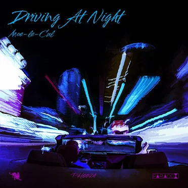 Driving at Night