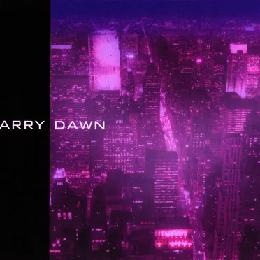 CARRY DAWN by Dio -distraught overlord- - album cover