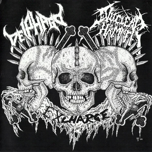 Excharge