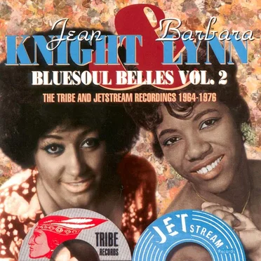 Bluesoul Belles, Vol. 2