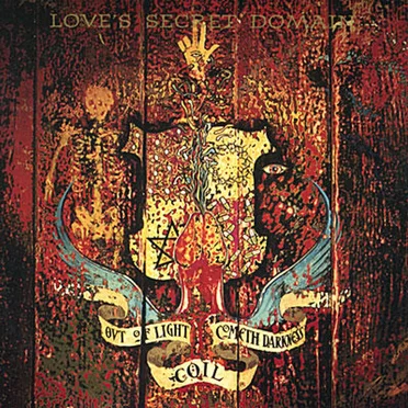 Love’s Secret Domain