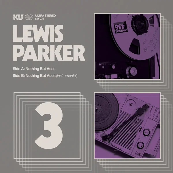 The 45 Collection No. 3