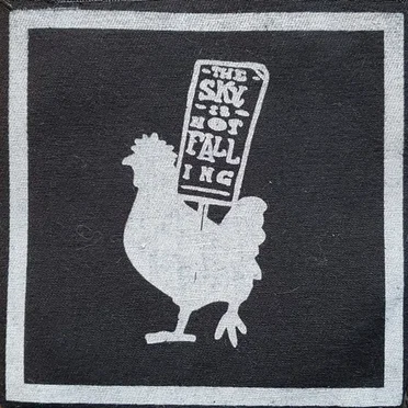 The Sky Is Not Falling
