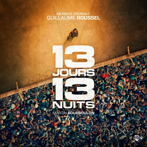 13 jours 13 nuits