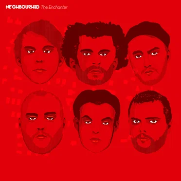 The Enchanter by Neighbourhood - album cover