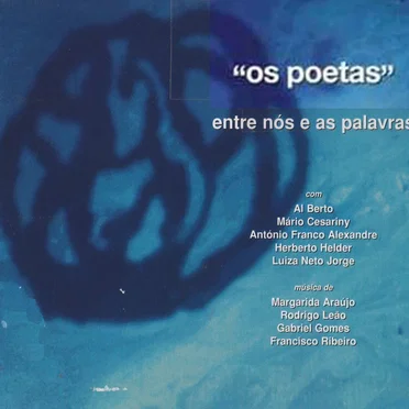 Entre Nós e as Palavras