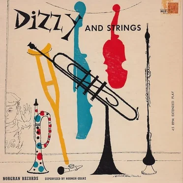 Dizzy and Strings