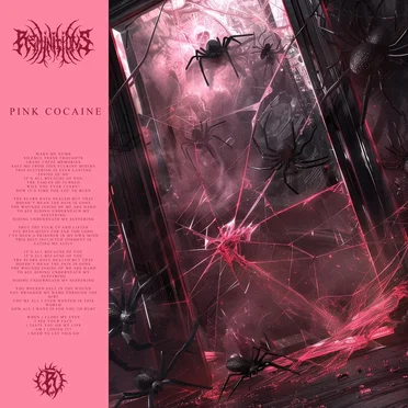 PINK COCAINE by Reminitions - album cover