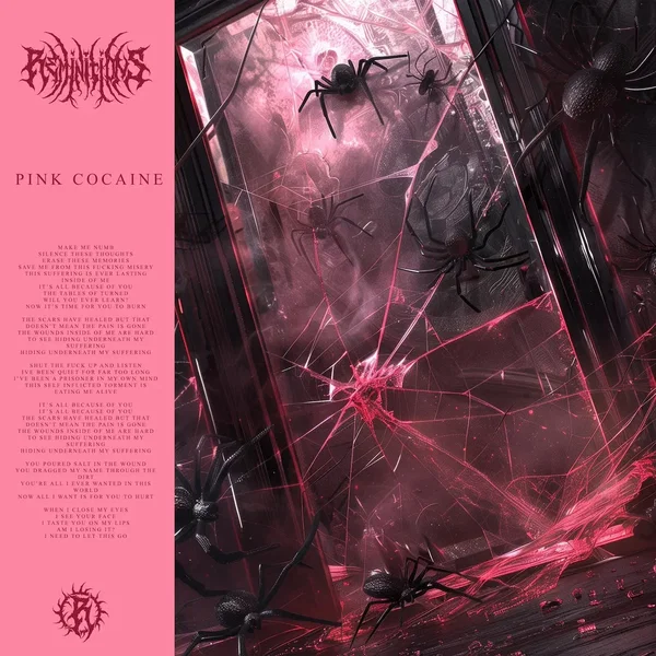 PINK COCAINE