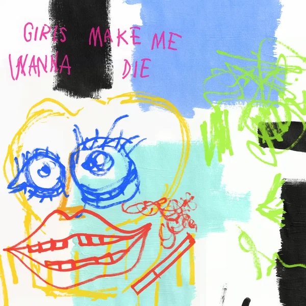 Girls Make Me Wanna Die (remix)