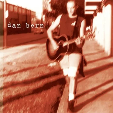 Dan Bern by Dan Bern - album cover