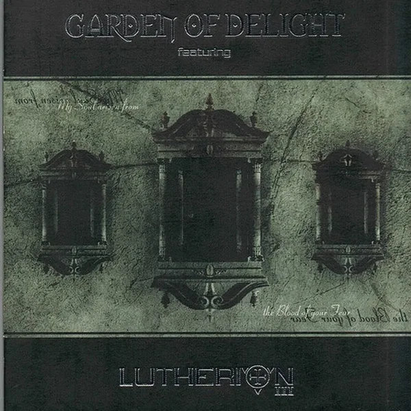 Lutherion III