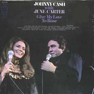 Give My Love to Rose