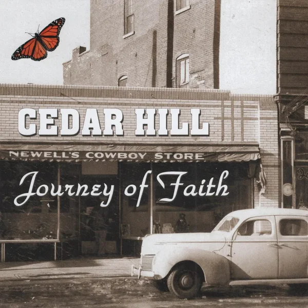 A Journey of Faith