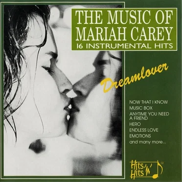 The Music of Mariah Carey, 16 Instrumental Hits