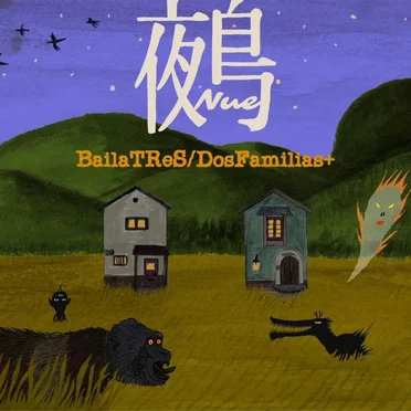 BailaTReS / Dos Familias+