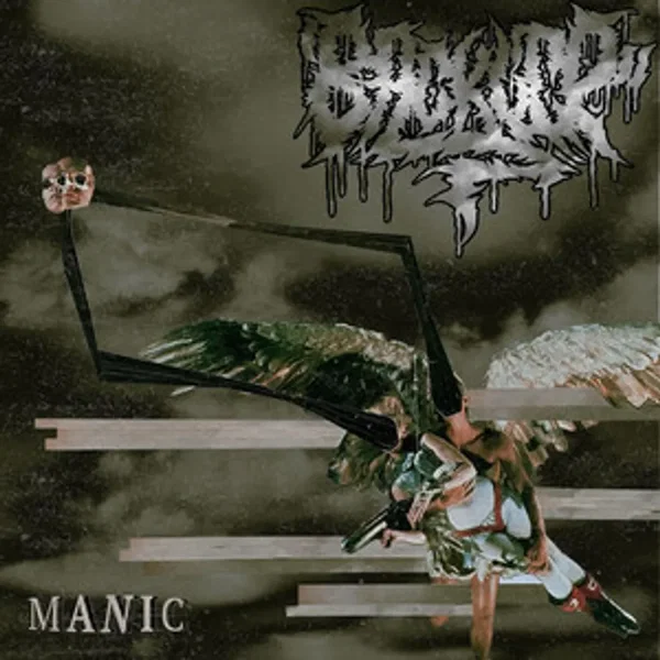 Manic