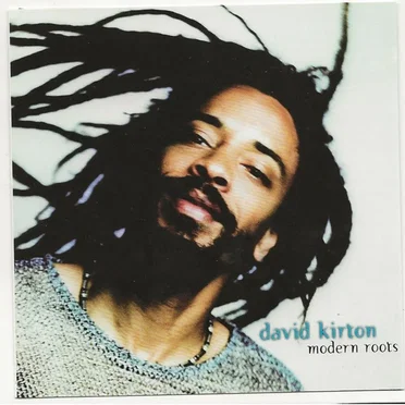 Modern Roots by David Kirton - album cover