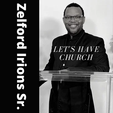 Let's Have Church