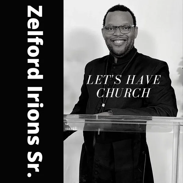 Let's Have Church