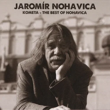 Kometa: The Best of Nohavica
