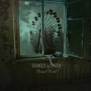 Ruined World by Entangled System - album cover