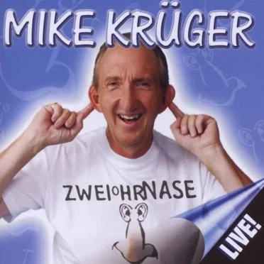 Zweiohrnase