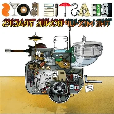 The Mix-Up Bonus Tracks