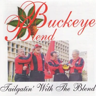 Tailgatin' With the Blend