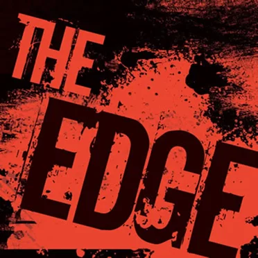 The Edge by Various Artists - album cover