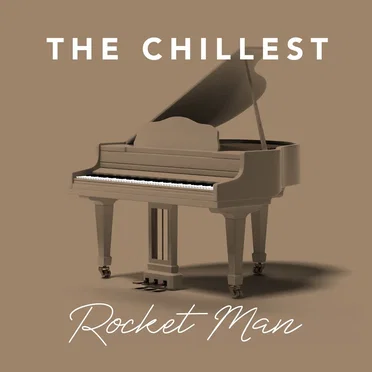 The Chillest Rocket Man